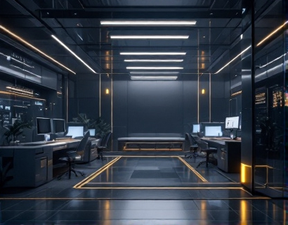 Governing Temple Operations with Efficiency and Effectiveness