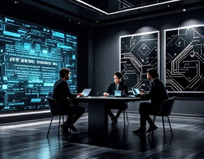 Optimizing Temple Operations with Management Software